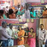 क्राइम इन्वेस्टिगेशन ब्यूरो द्वारा रखी गयी बैठक हुई संम्पन्न – विजय परमार