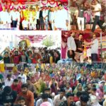 सिरोही मोहब्बत नगर में 26 वा वार्षिकोत्सव बड़े हर्षोल्लास पूर्वक सम्पन्न हुआ- विजय परमार